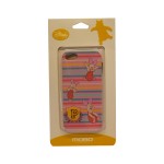 Funda Protector Mobo Apple Iphone 5/5s Piglet Lineas/Rosa (11002983) by www.tiendakimerex.com